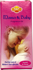 SAC - Geurolie - Etherische Olie - Healing - Spiritueel - Mama & Baby - Geboorte