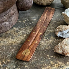 Satya - Lente Wierook Pakket - Sacred Ritual - Sandalwood - Palo Santo - Incense Sticks - wierook stokjes