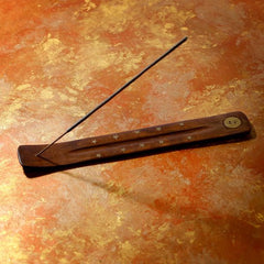 Satya Nag Champa wierrook stokjes Palo Santo geur - 15x - Lichaam in balans - Meditatie - staafjes van 21 cm